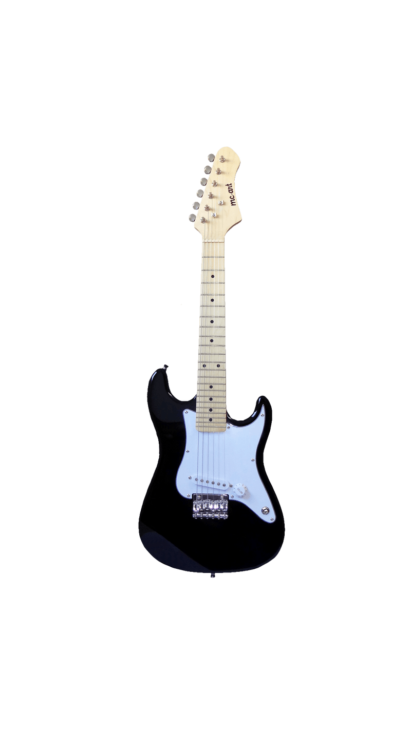 Guitarra Electrica Mc-Art 19St Mini Strato - The Music Site