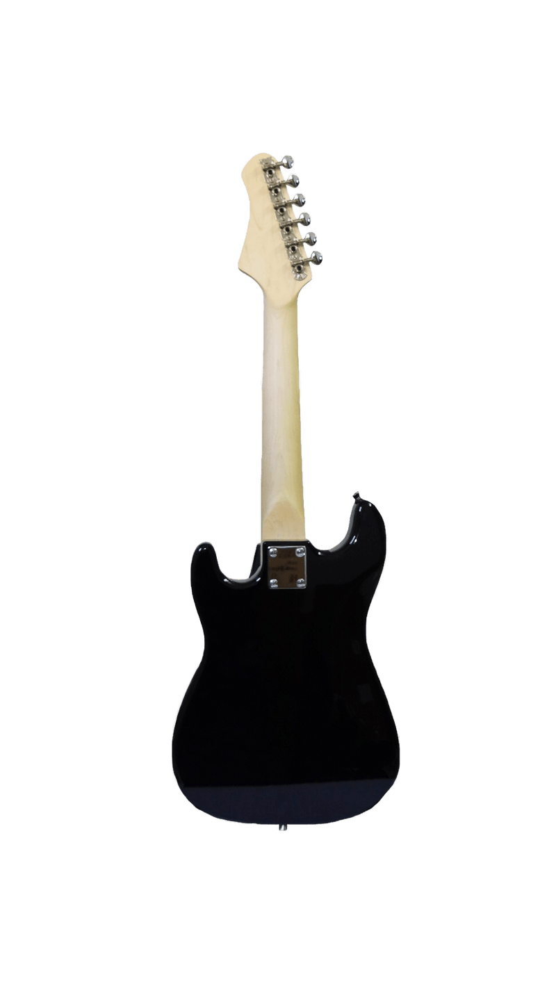Guitarra Electrica Mc-Art 19St Mini Strato - The Music Site
