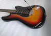 Guitarra Electrica Mc-Art E10B-H-3Ts - The Music Site