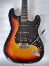 Guitarra Electrica Mc-Art E10B-H-3Ts - The Music Site