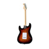 Guitarra Electrica Mc-Art E10W-S-3Ts Sumb - The Music Site