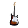 Guitarra Electrica Mc-Art E10W-S-3Ts Sumb - The Music Site