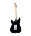 Guitarra Electrica Mc-Art E10W-S-B Negra - The Music Site