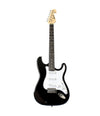 Guitarra Electrica Mc-Art E10W-S-B Negra - The Music Site