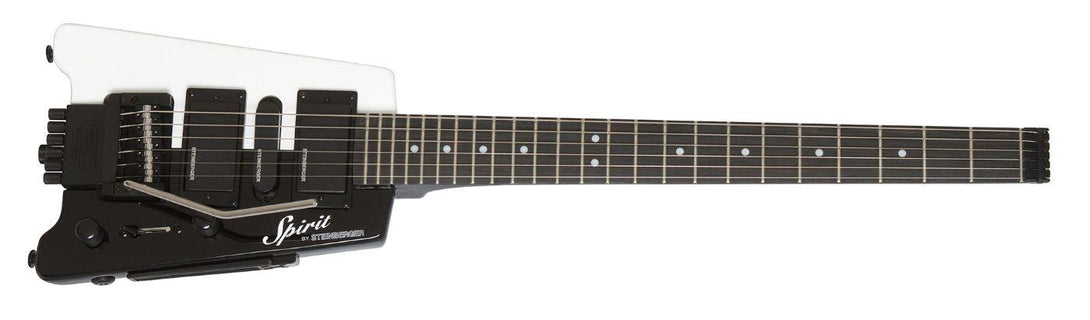 Guitarra Electrica Steinberger Gtprowh1 - The Music Site