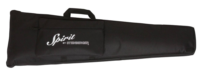Guitarra Electrica Steinberger Spirit Gtproqtl1 Azul 6 Travel - The Music Site
