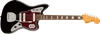 Guitarra Electrictrica Fender Squier Classic Vibe '70s Jaguar®, Laurel Fingerboard, Black 0374090506 - The Music Site
