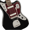 Guitarra Electrictrica Fender Squier Classic Vibe '70s Jaguar®, Laurel Fingerboard, Black 0374090506 - The Music Site