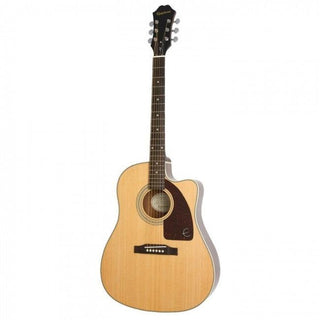 Guitarra Electro Acustica Epiphone Ee21Nach1 Aj-210Ce - The Music Site
