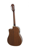 Guitarra Electro Acustica Epiphone Ee21Nach1 Aj-210Ce - The Music Site