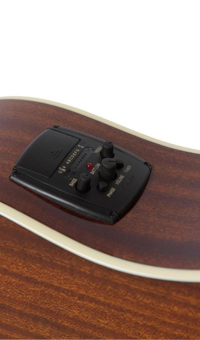 Guitarra Electro Acustica Epiphone Ee21Nach1 Aj-210Ce - The Music Site