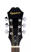 Guitarra Electro Acustica Epiphone Ee21Vsch1 Aj-210Ce - The Music Site