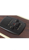 Guitarra Electro Acustica Epiphone Ee21Vsch1 Aj-210Ce - The Music Site