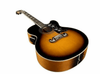 Guitarra Electro Acustica Epiphone Ej-200Sce Eejpvsgh3 - The Music Site