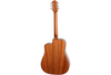 Guitarra Electro Acustica Epiphone Em40Vssnh3 Masterbilt Dr-400Mce - The Music Site