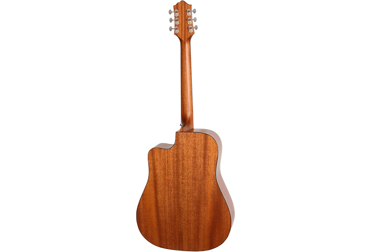 Guitarra Electro Acustica Epiphone Em40Vssnh3 Masterbilt Dr-400Mce - The Music Site