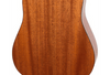 Guitarra Electro Acustica Epiphone Em40Vssnh3 Masterbilt Dr-400Mce - The Music Site