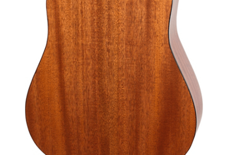 Guitarra Electro Acustica Epiphone Em40Vssnh3 Masterbilt Dr-400Mce - The Music Site