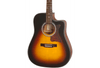 Guitarra Electro Acustica Epiphone Em40Vssnh3 Masterbilt Dr-400Mce - The Music Site