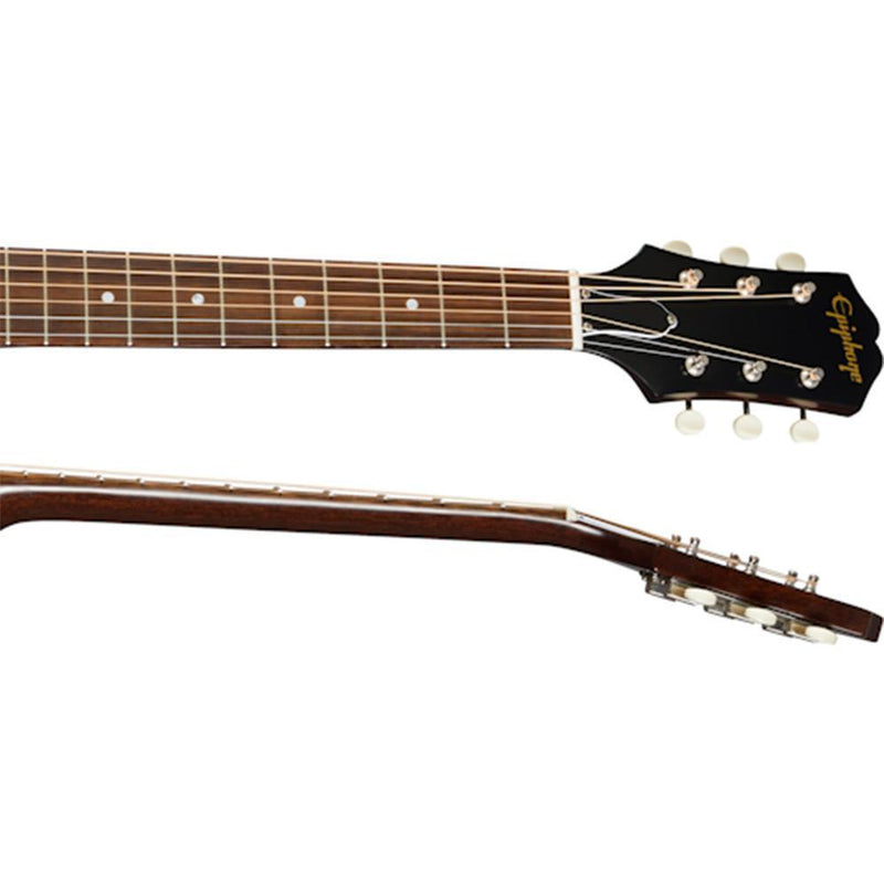 Guitarra Electro Acustica Epiphone Igmtj45Cavsnh1 - The Music Site