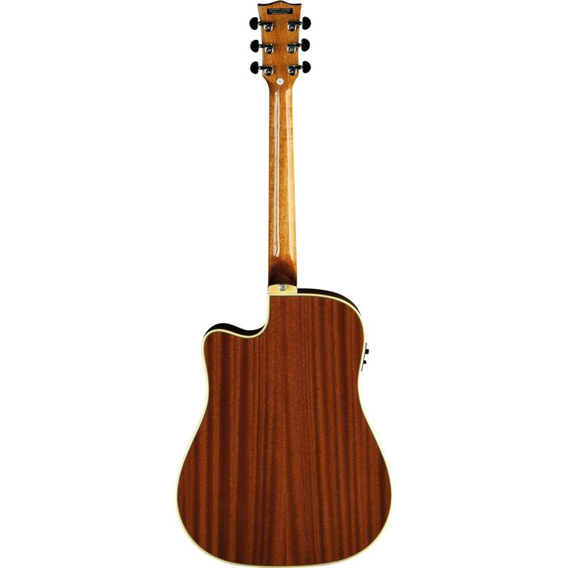 Guitarra Electroa Eko One D Nat 06217207 - The Music Site