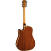Guitarra Electroa Eko One D Nat 06217207 - The Music Site