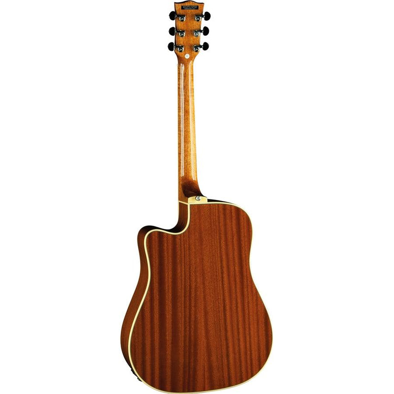 Guitarra Electroa Eko One D Nat 06217207 - The Music Site