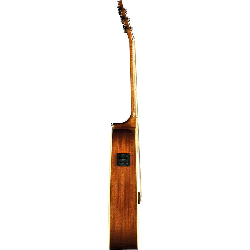 Guitarra Electroa Eko One D Nat 06217207 - The Music Site