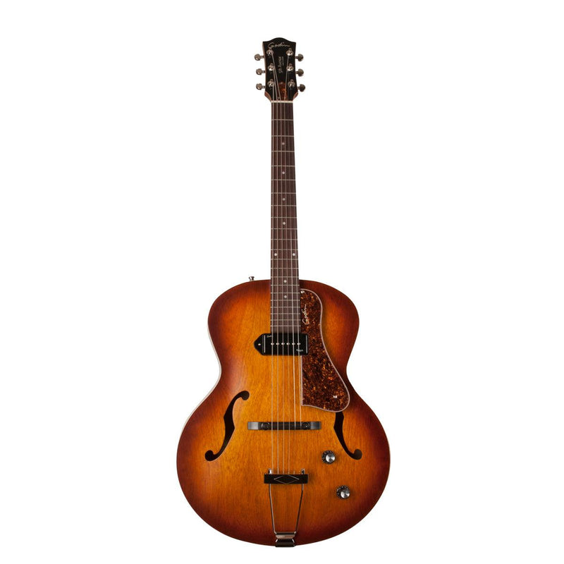 Guitarra Electroa Godin 5Th Avenue Kingpin P90 031986 - The Music Site