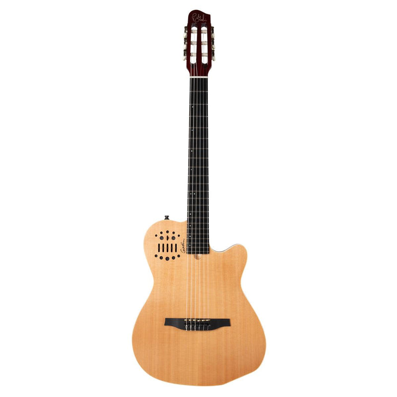 Guitarra Electroa Godin Acs En Cedro Na Sg 032150 - The Music Site
