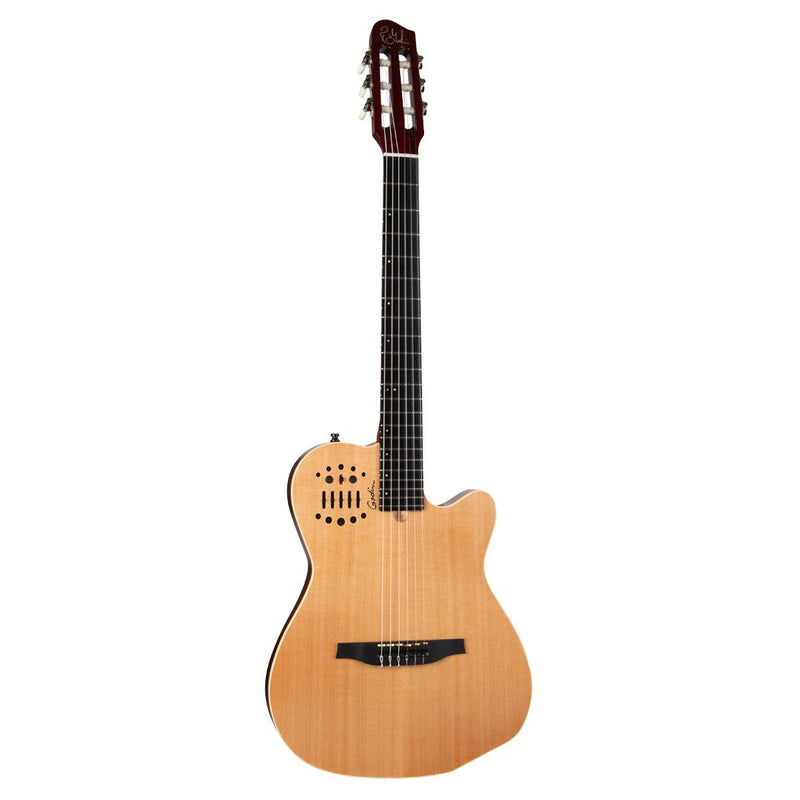Guitarra Electroa Godin Acs En Cedro Na Sg 032150 - The Music Site