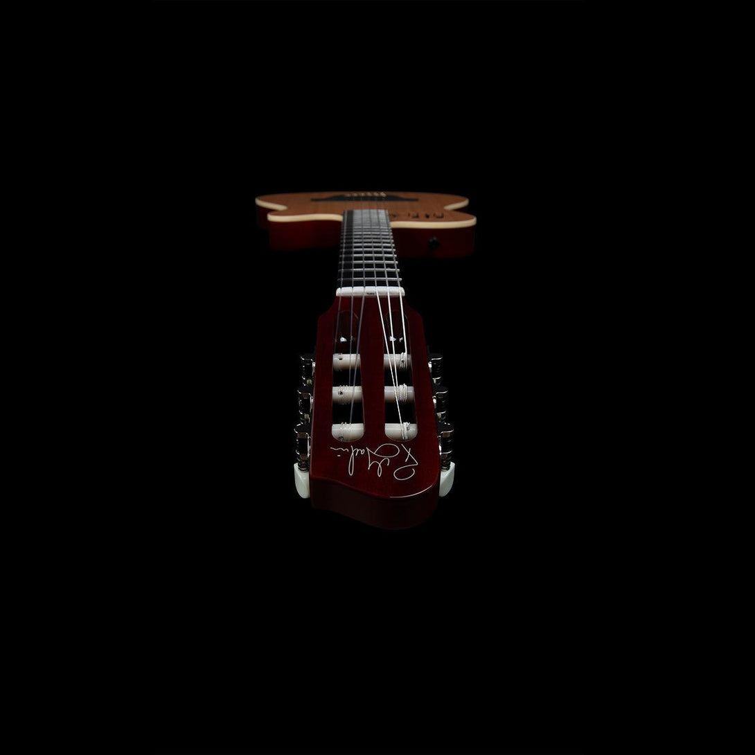 Guitarra Electroa Godin Acs En Cedro Na Sg 032150 - The Music Site