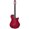 Guitarra Electroa Godin G C Quilted 048403 Estuche - The Music Site