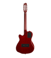 Guitarra Electroa Godin G C Quilted 048403 Estuche - The Music Site