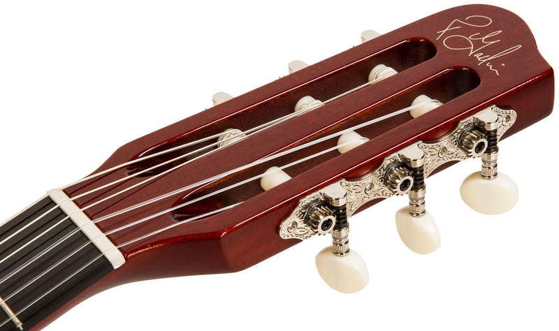 Guitarra Electroa Godin G C Quilted 048403 Estuche - The Music Site