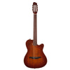 Guitarra Electroa Godin Multiac Encore Burnt 042180 - The Music Site