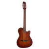 Guitarra Electroa Godin Multiac Encore Burnt 042180 - The Music Site