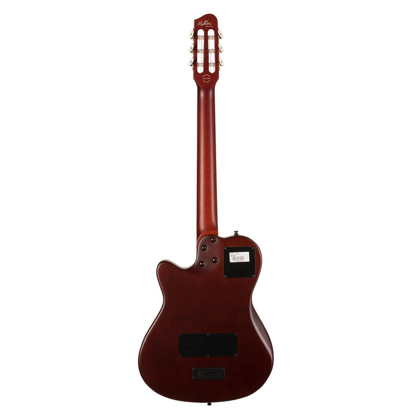 Guitarra Electroa Godin Multiac Encore Burnt 042180 - The Music Site