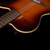 Guitarra Electroa Godin Multiac Encore Burnt 042180 - The Music Site