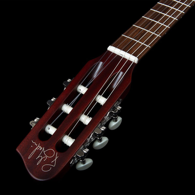 Guitarra Electroa Godin Multiac Encore Burnt 042180 - The Music Site