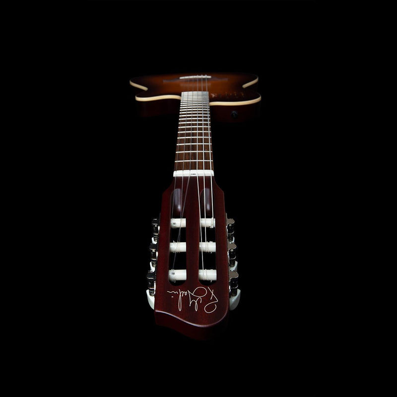 Guitarra Electroa Godin Multiac Encore Burnt 042180 - The Music Site