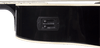 Guitarra Electroa Mc-Art A14Ce-B Negra - The Music Site