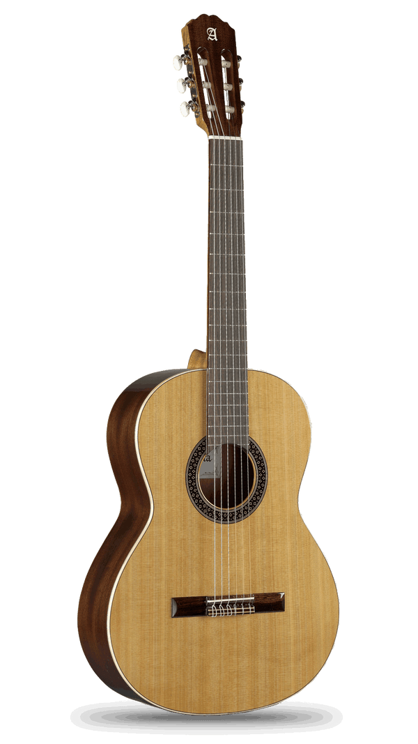 Guitarra Electroacust Alhambra 1C Ez - The Music Site