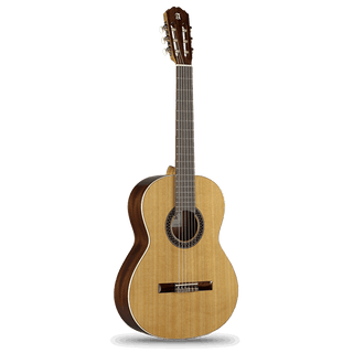 Guitarra Electroacust Alhambra 3-C-E1 - The Music Site
