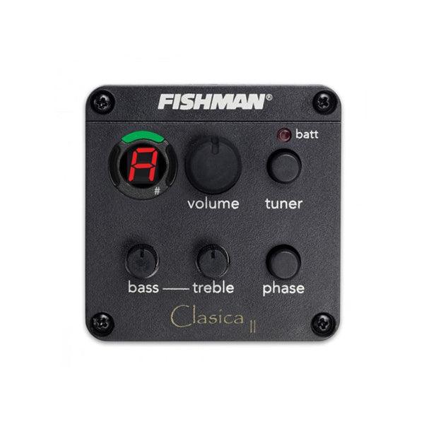 Guitarra Electroacust Alhambra 3-C-E1 - The Music Site