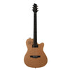Guitarra Electroacust Godin A6 Ultra Natural Sg - The Music Site