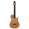 Guitarra Electroacust Godin Multiac Grand Concert Duet Ambiance - The Music Site
