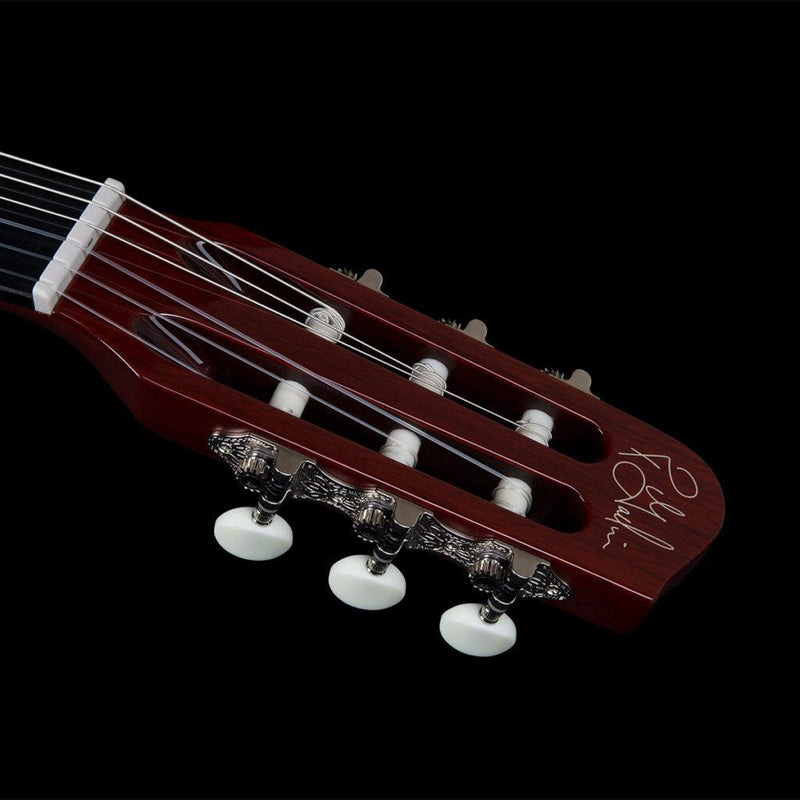 Guitarra Electroacust Godin Multiac Grand Concert Duet Ambiance - The Music Site