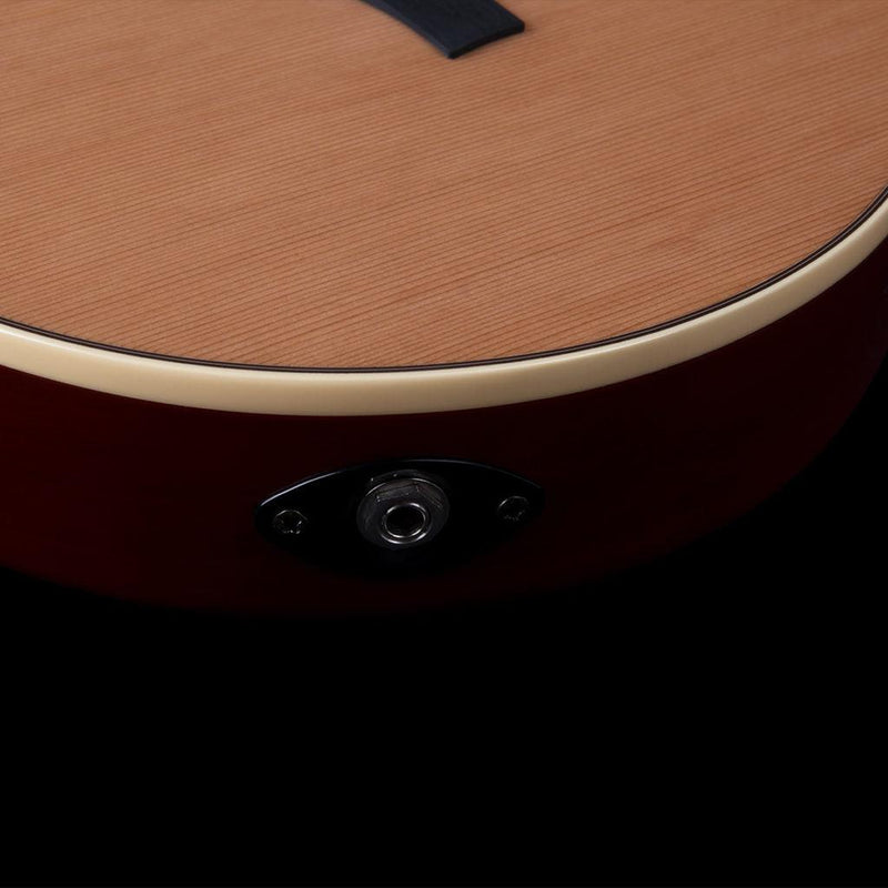 Guitarra Electroacust Godin Multiac Grand Concert Duet Ambiance - The Music Site