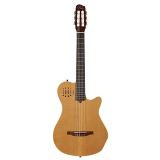 Guitarra Electroacust Godin Multiac Grand Concert Encore - The Music Site